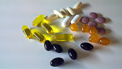 Best vitamin supplements