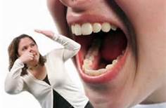 Killing Bacteria in the Mouth