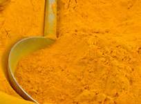 Organic Turmeric