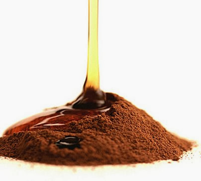 HONEY & CINNAMON : home remedies