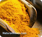 Protecting your heart with Turmeric