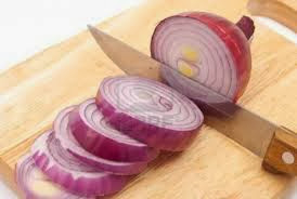 Onion:Useful and dangerous properties