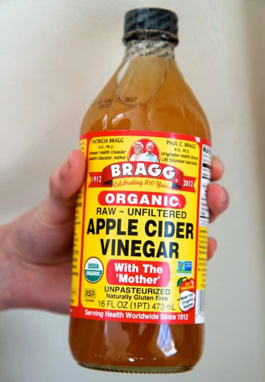 Home Remedies for Pesky Pimples & Acne