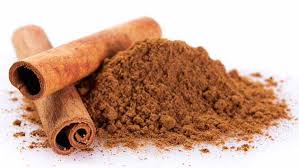 Natural remedy for diabets using cinnamon powder