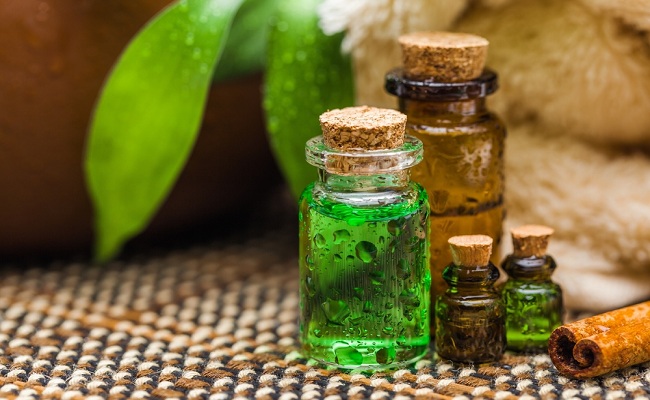 Abrasion Home Remedies – Tea Tree Oil