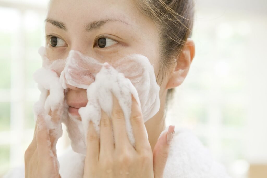 3 Top Acne Skin Care Tips For A Healthier Skin
