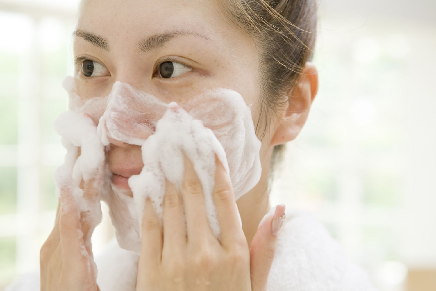3 Top Acne Skin Care Tips For A Healthier Skin