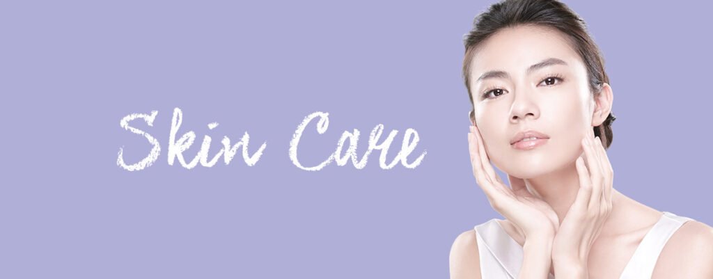 Skin Care for All Ages
