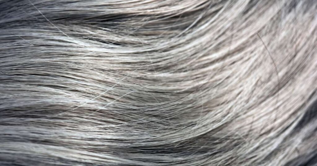 Easy Hair Loss Cure
