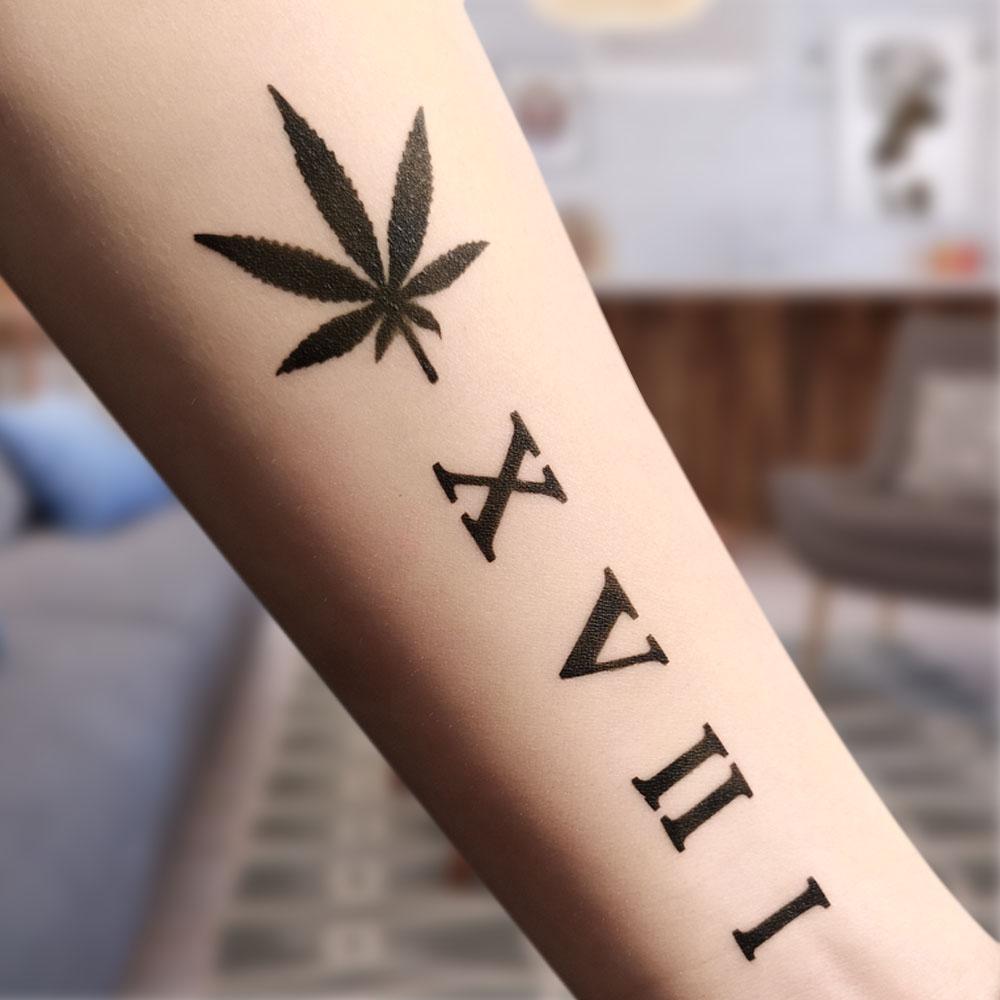 4 Necessary Steps You Should Take When Thinking About Getting A Tattoo!