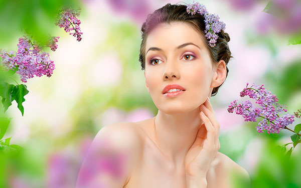 7 Tips For Beautiful Skin