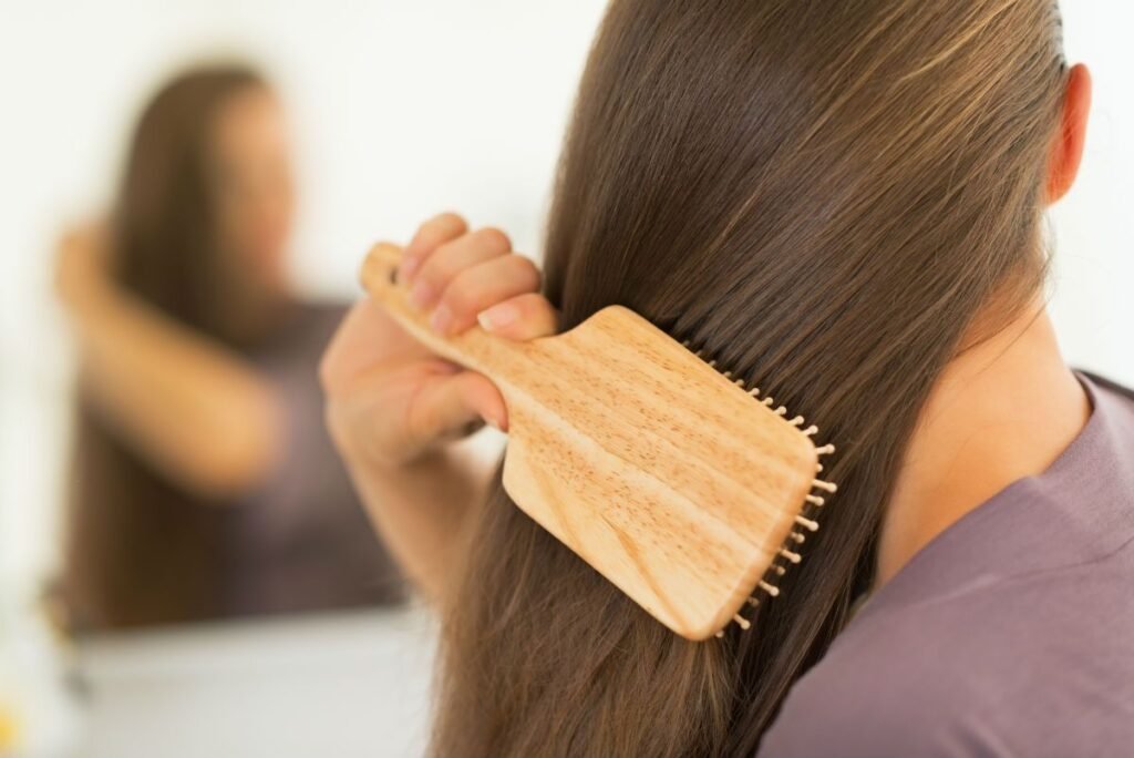 Female Hair Loss