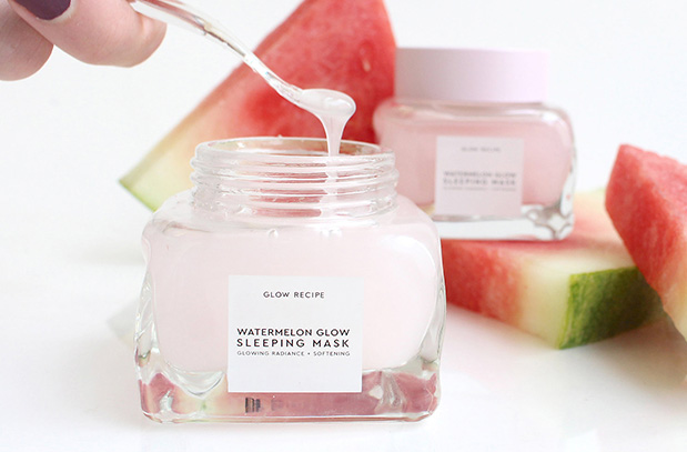 Watermelon, An Ingredient For Skin Care