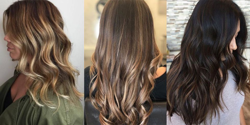 5 Hot Hair Style Trends For 2019