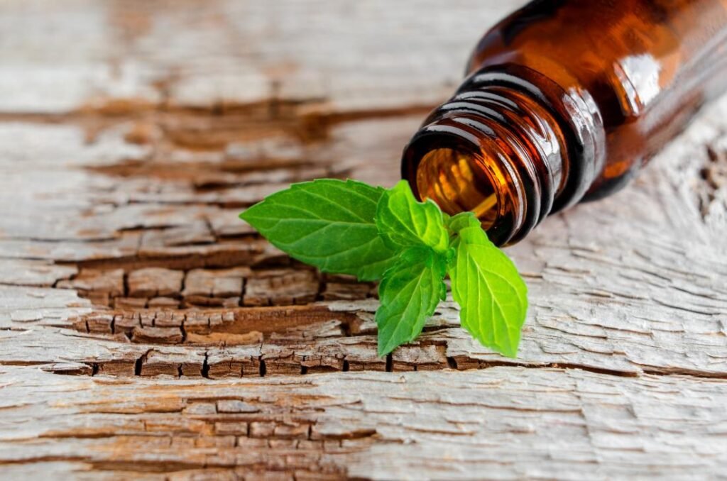 How to relieve itching