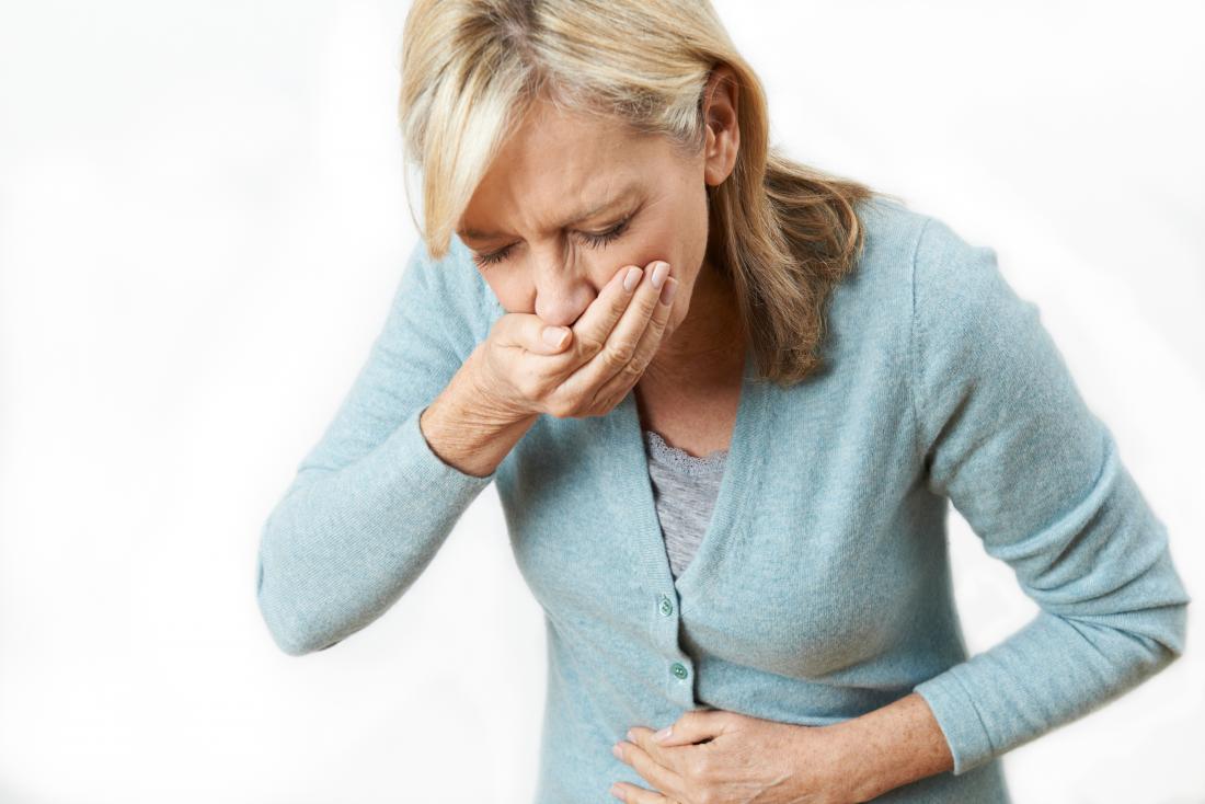 Home Remedies for Vomiting
