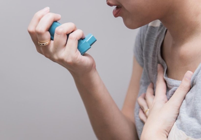 Home Remedies for Asthma
