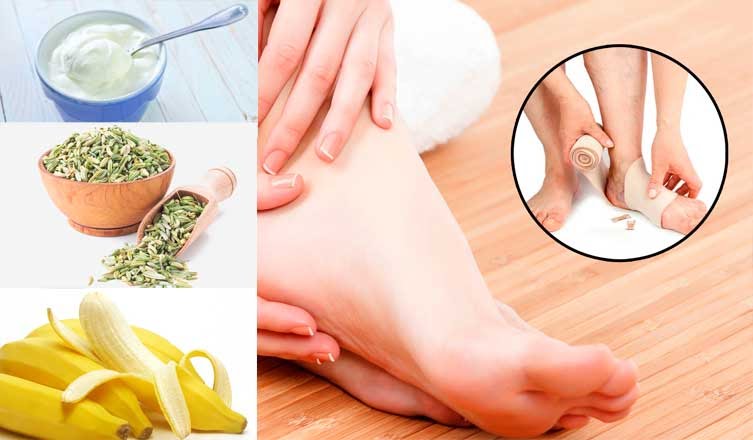 Home Remedies for Edema