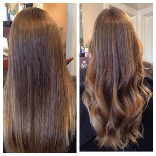 Home Remedies to Get Straight Hair