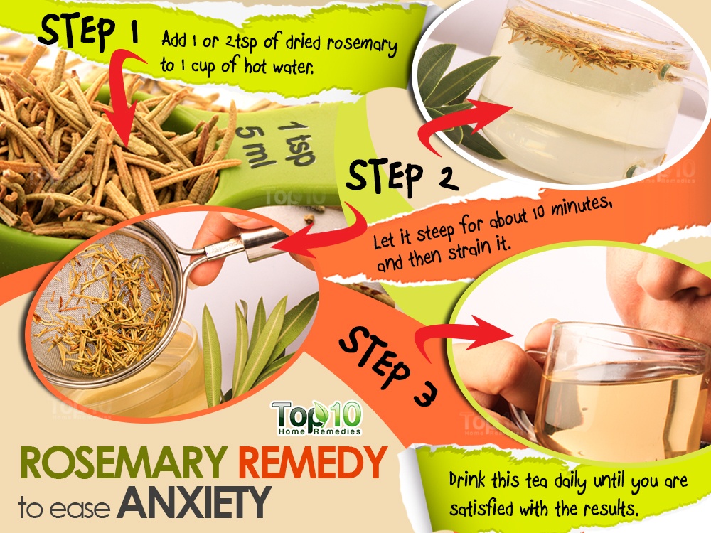 Natural Remedies for Anxiety
