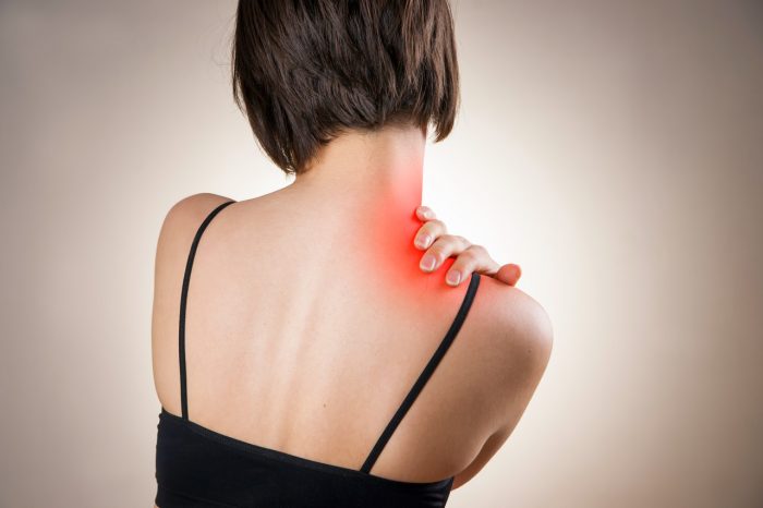 Home Remedies for Muscle Pain
