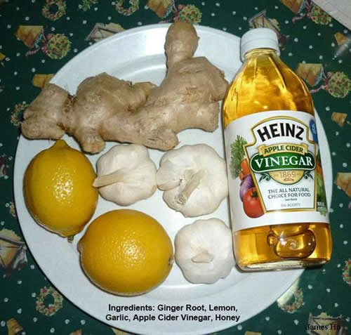 Home Remedies for Heart Disease