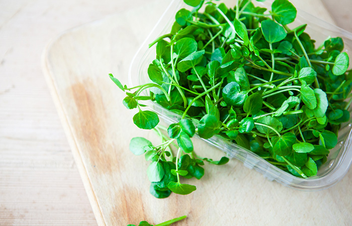 Home Remedies for Goiter