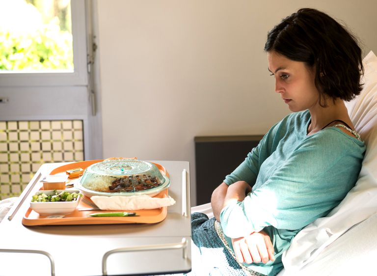 Home Remedies for Loss of Appetite