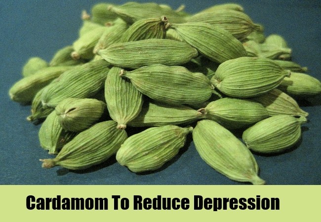 Home Remedies for Depression