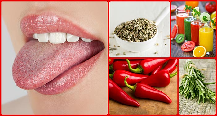 Home Remedies for Dry Mouth