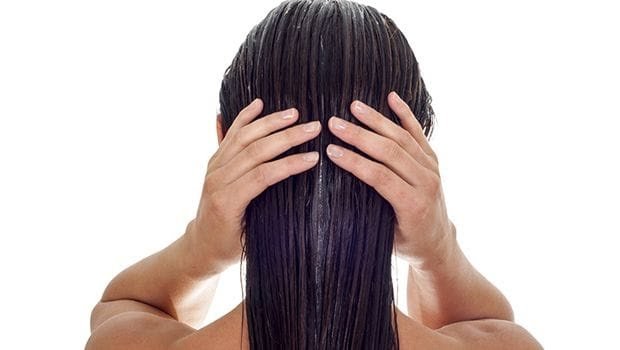 Home Remedies for Oily Hair