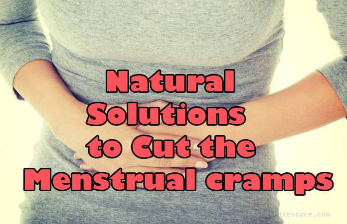 Home Remedies for Menstrual Cramps