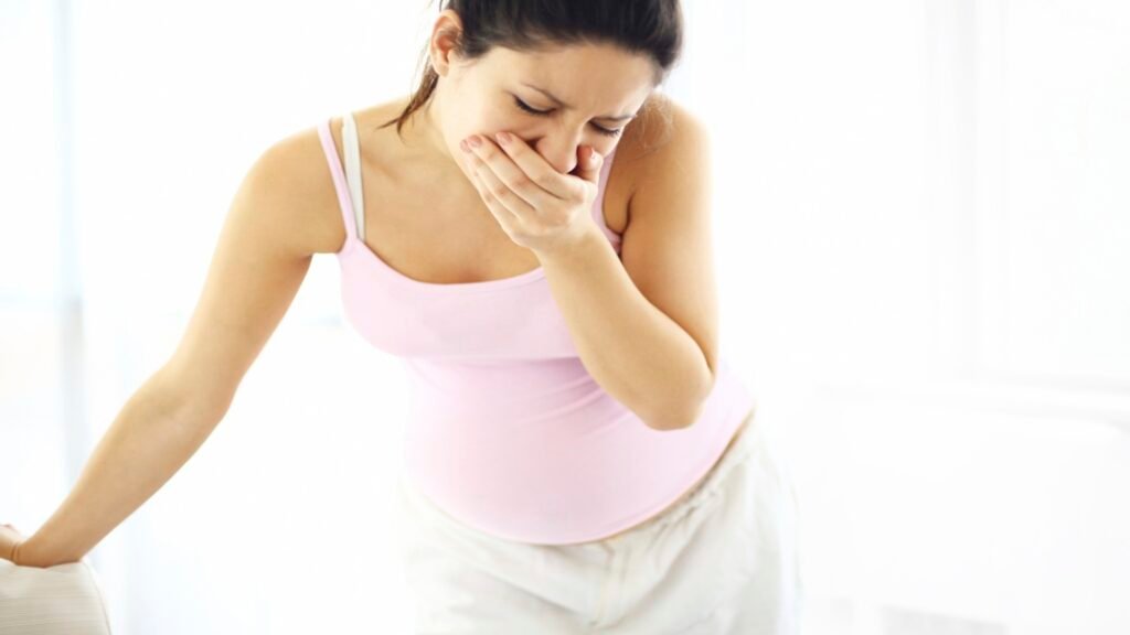 Home Remedies for Nausea