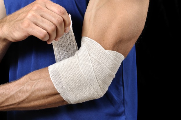 Home Remedies for Tennis Elbow