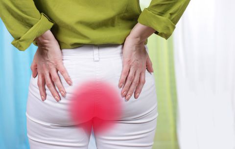 Home Remedies for Hemorrhoids (Piles)