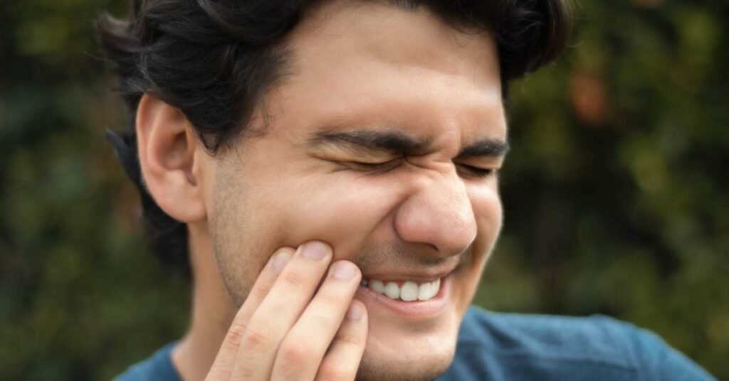 Home Remedies for Denture Pain