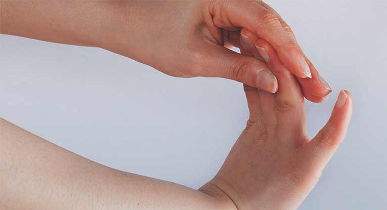 Home Remedies for Carpal Tunnel Syndrome (CTS)