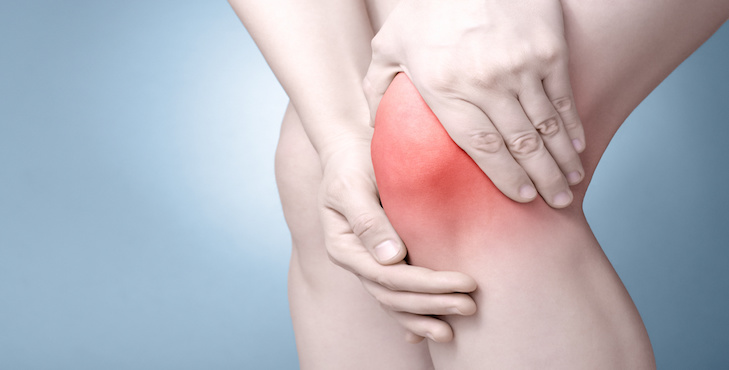 Home Remedies for Joint Pain
