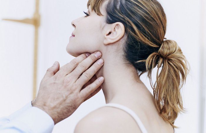 Home Remedies for Swollen Lymph Nodes