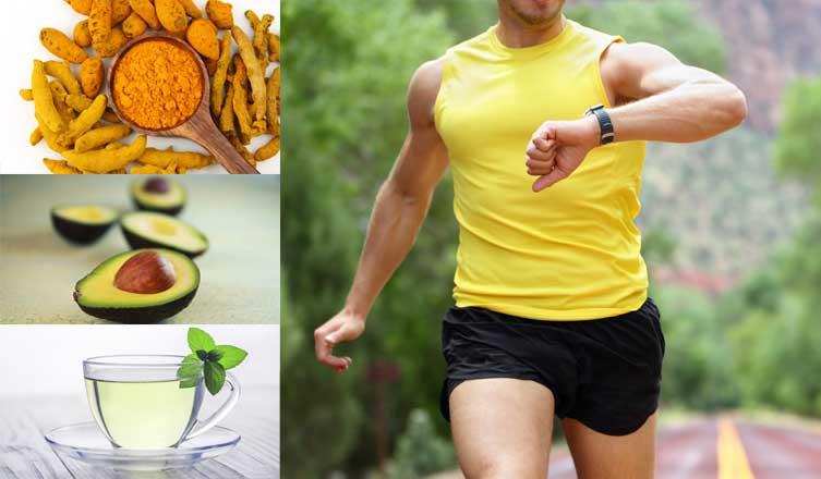 Home Remedies to Increase Stamina and Energy