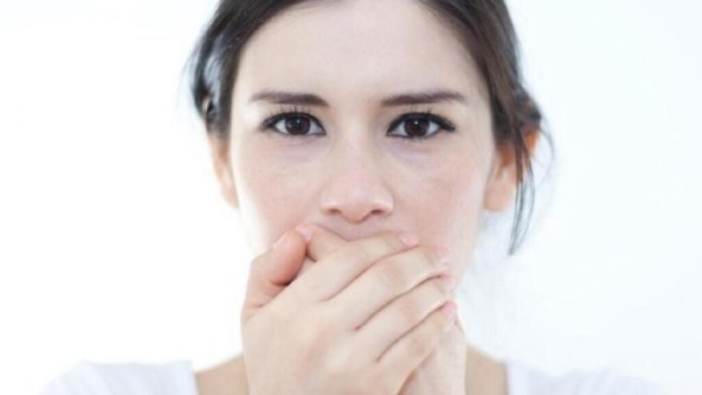 Home Remedies for Burping (Belching)