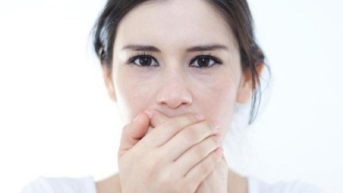 Home Remedies for Burping (Belching)