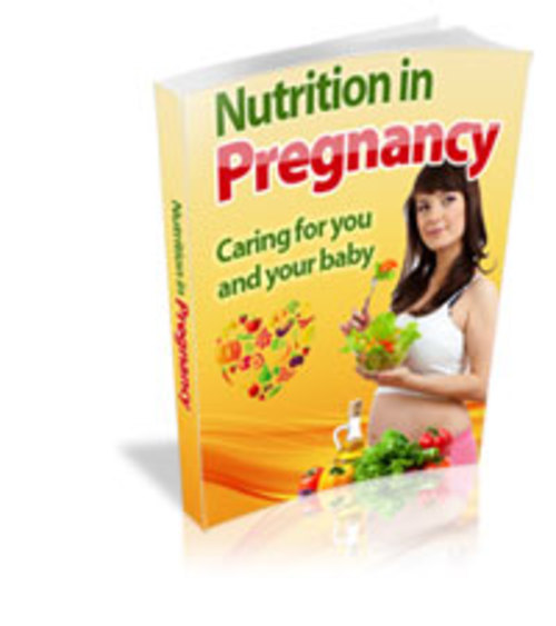 Nutrition in Pregnancy,(pregnancy foods to avoid)