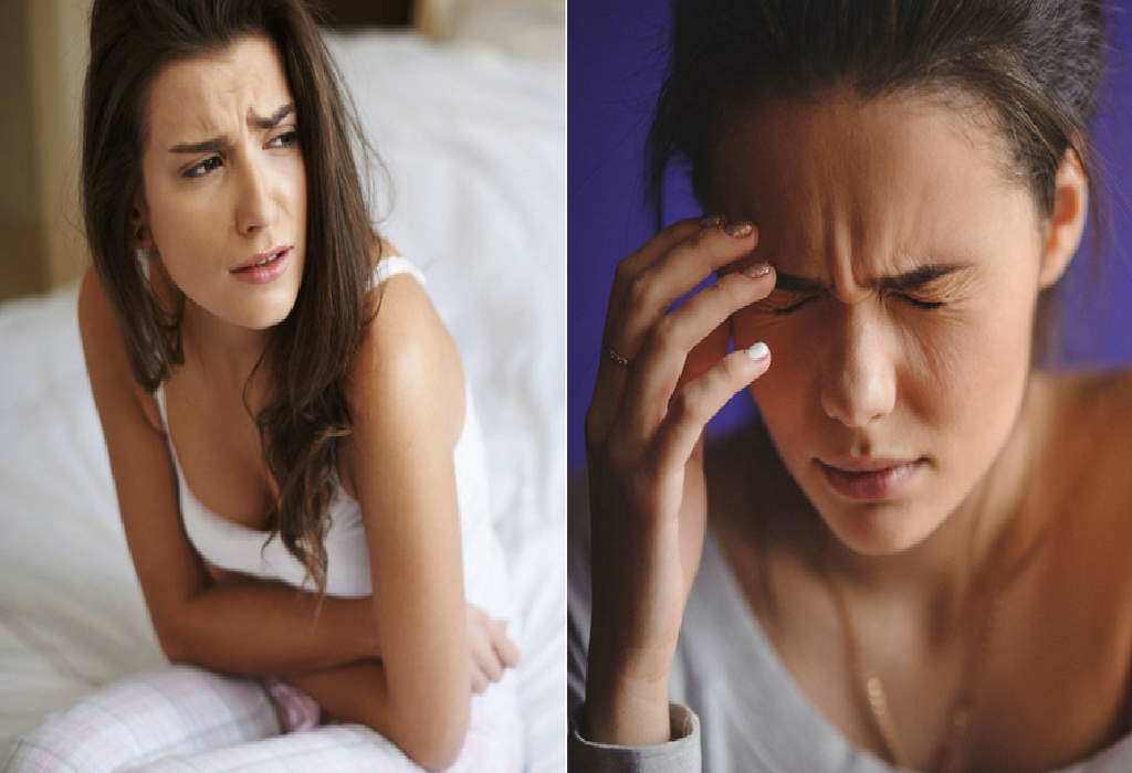 Home Remedies for Premenstrual Syndrome (PMS)