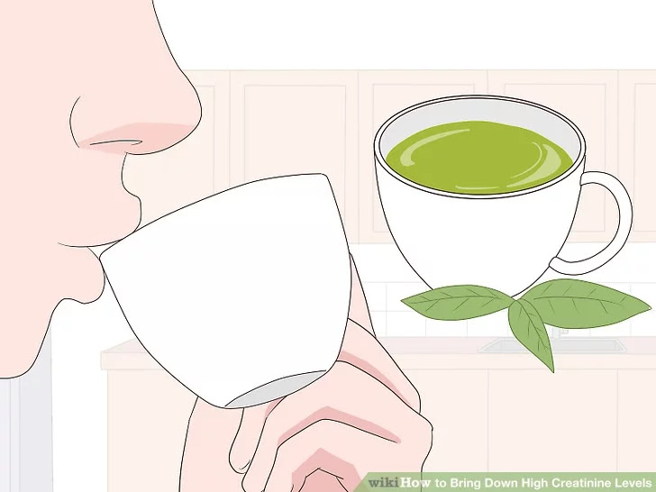 Home Remedies to Reduce High Creatinine Levels