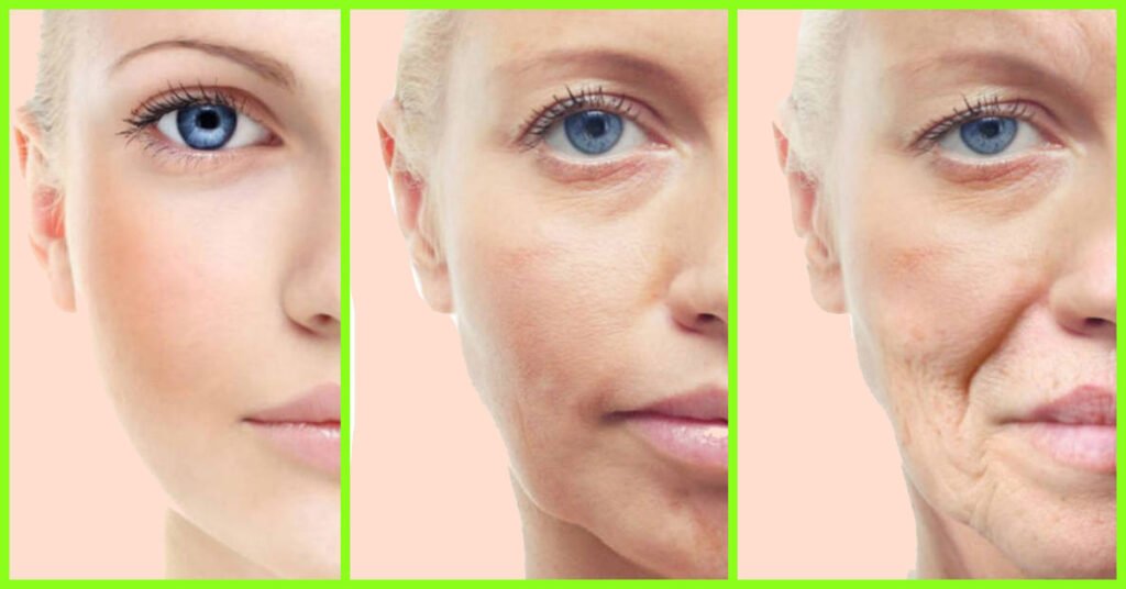 Home Remedies for Sagging Skin