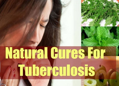 Natural home remedy for Tuberculosis T.B