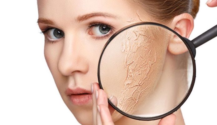 Home Remedies to Get Rid of Dead Skin Cells