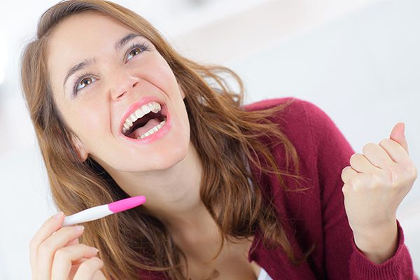 Home Remedies to Help You Conceive