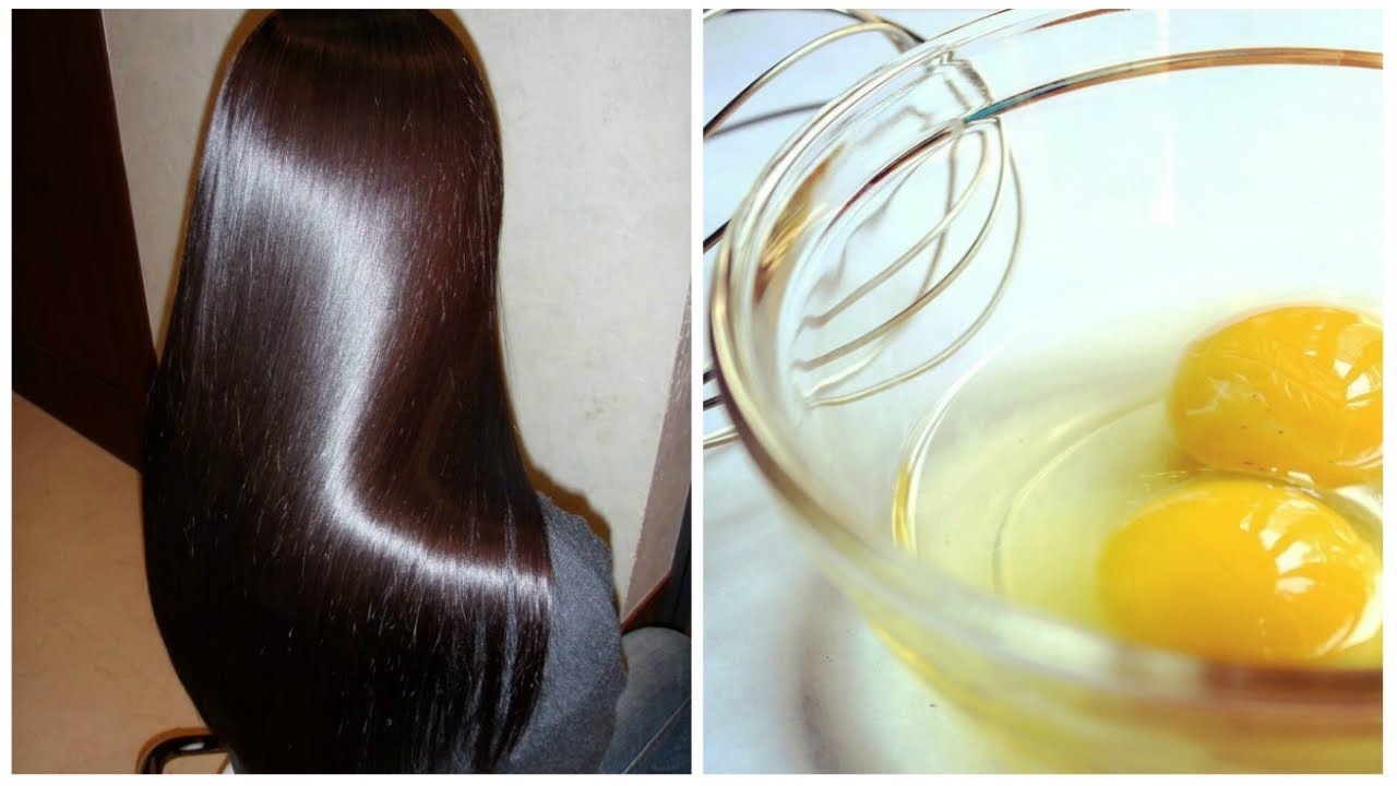 Home Remedies for Dry Hair